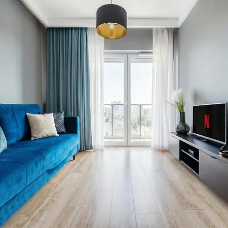 - Center - Stylish&cozy - G147a Apartament *