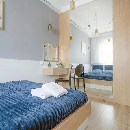 - Center - Stylish&cozy - G147a Apartament *